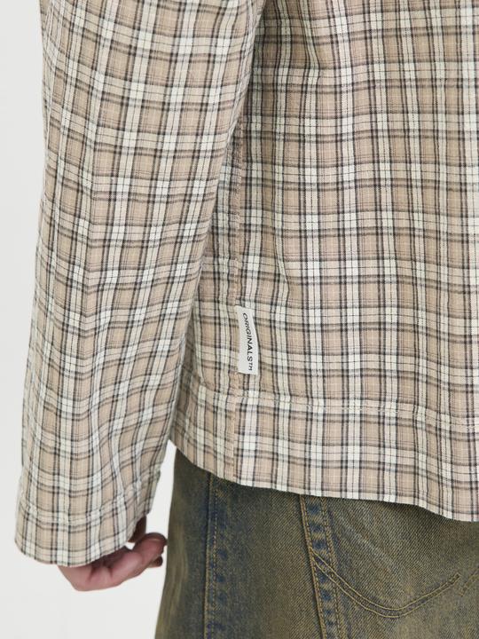 Immagine prodotto Jack & Jones Loose Fit Hemd Hemd (S)