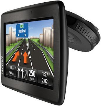 Produktbild TomTom Via 135 M EU Traffic (5")