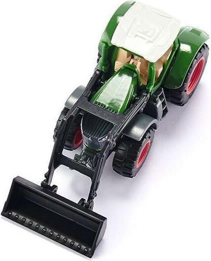 Actual product image Siku Fendt 1050 Vario with front loader