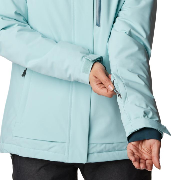Produktbild Columbia Ava Alpine™ Insulated Jacket (XL)