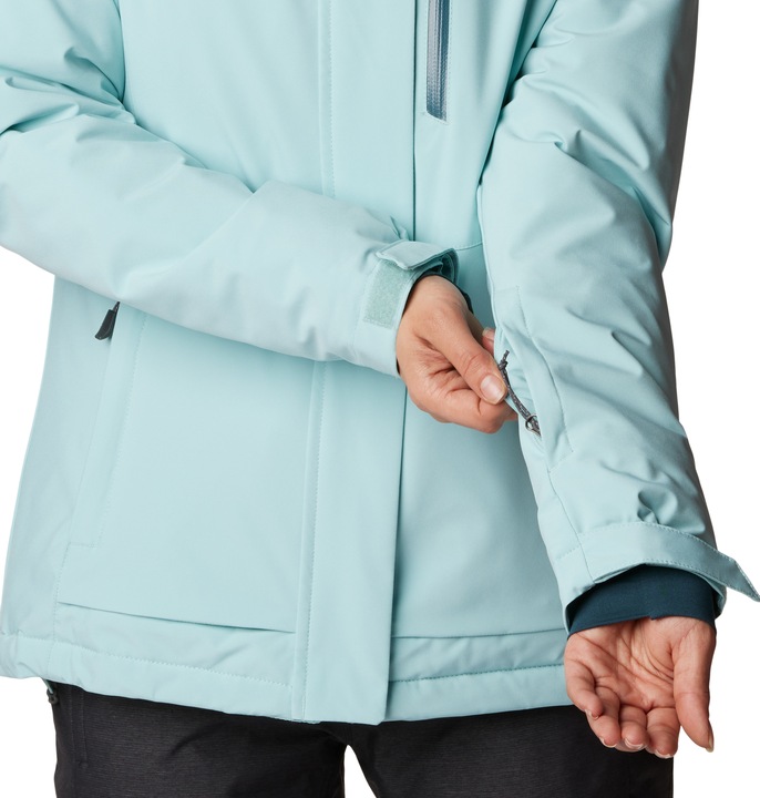 Immagine prodotto Columbia Giacca isolata Ava Alpine (XL)