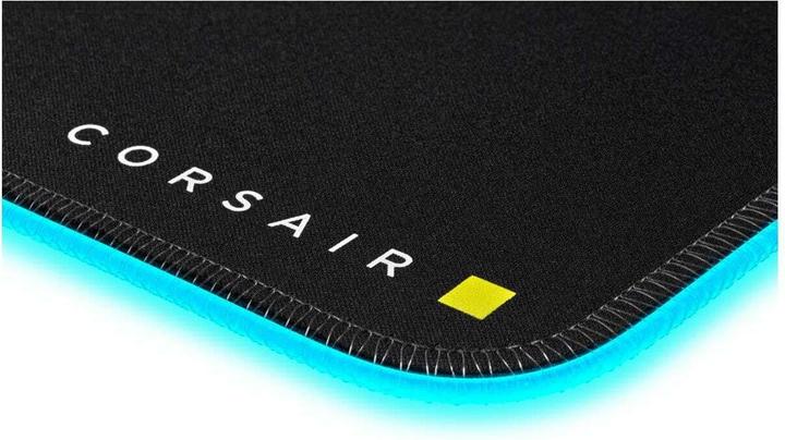 Actual product image Corsair MM700 RGB Extended (XL)