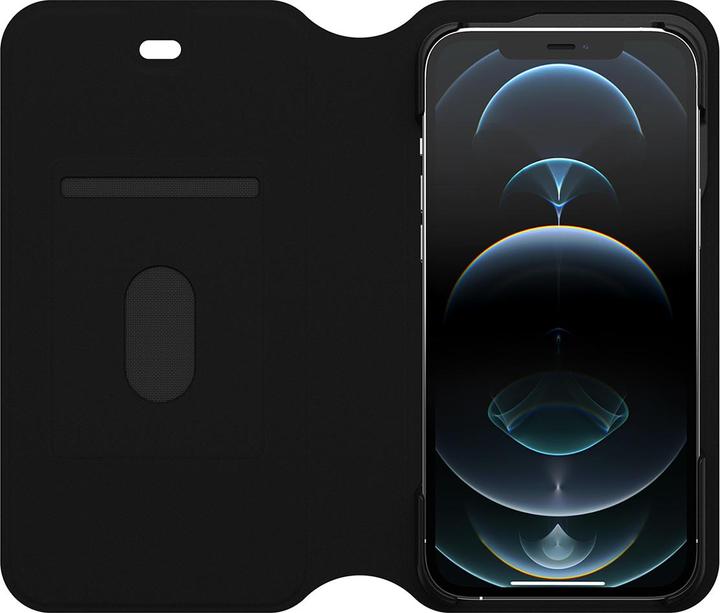 Produktbild OtterBox Strada Via (Apple iPhone 12 Pro Max)