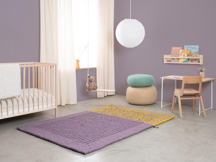 Produktbild Myfelt Provence (180 x 260 cm)