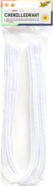 Produktbild Folia Chenilledraht (0.50 m)