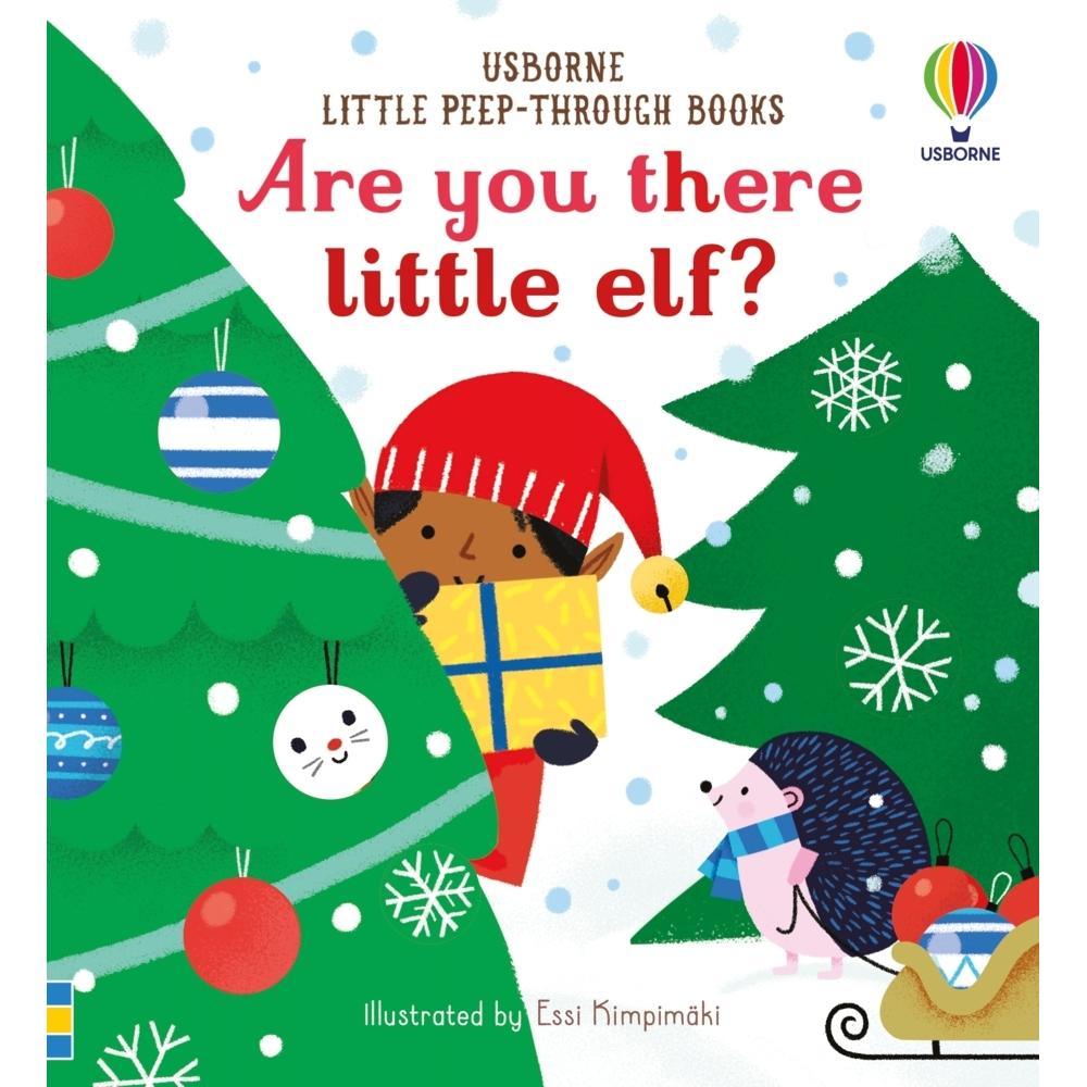 Thumbnail - Taplin:Little Peep-Through Books Are yo, Kinderbücher von Sam Taplin, Essi Kimpimaki