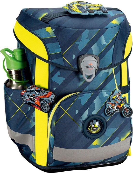 Produktbild Derdiedas ErgoFlex Easy Schulranzen-Set (24 l)