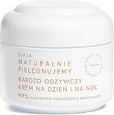 Produktbild Ziaja Naturally We Care For A Very Nourishing Day And Night Cream 50Ml (50 ml, 24h Creme)