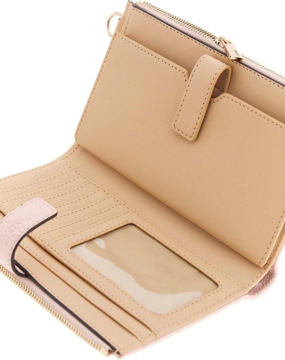 Actual product image Guess Anise SLG Double Zip Organizer