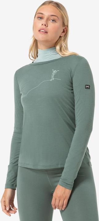 Actual product image Super Natural Mountain happiness (L)