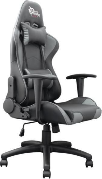 White Shark Baltas Shark Baltas Shark Gaming Chair Terminator