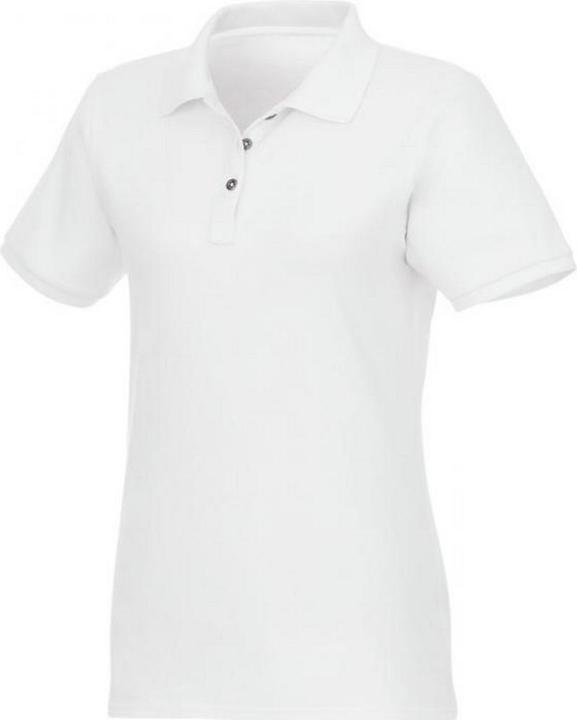 Image du produit Elevate Polo Beryl Coton issu de l'agriculture biologique manches courtes (XXL)