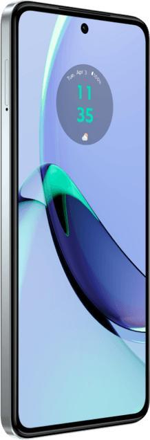 Actual product image Motorola Moto G84 (256 GB, Marshmallow Blue, 6.50", Hybrid Dual SIM, 5G)