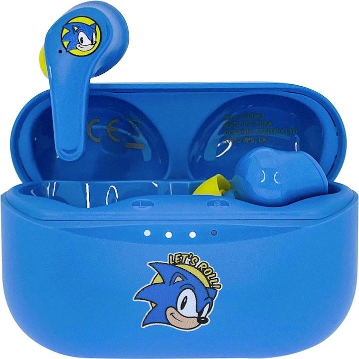 Produktbild GED Cuffie Earpods - OTL - Sonic