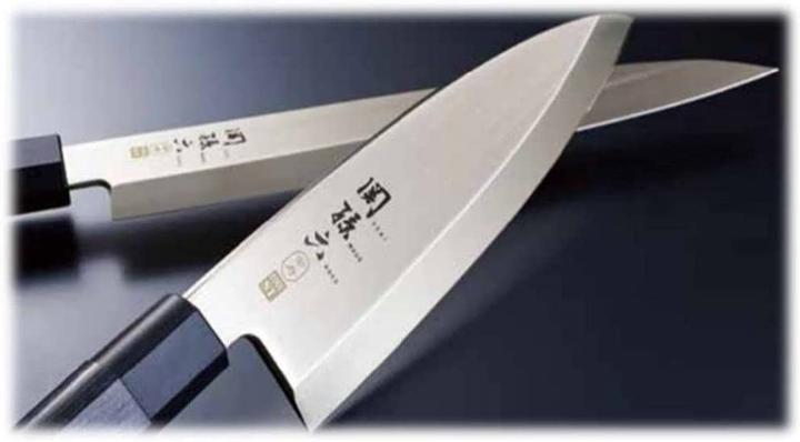 Produktbild Kai Seki Magoroku Kinju AK-1106 Yanagiba (24 cm)