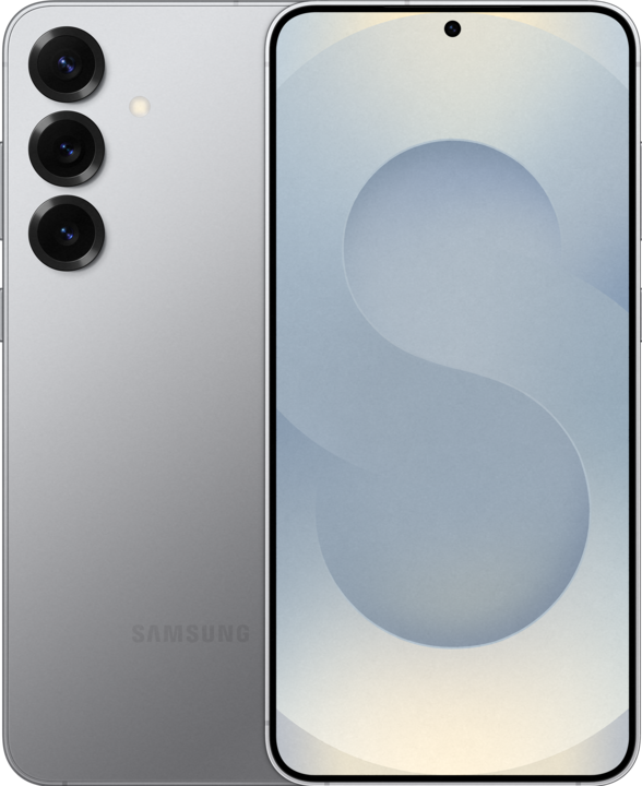 Silver Shadow