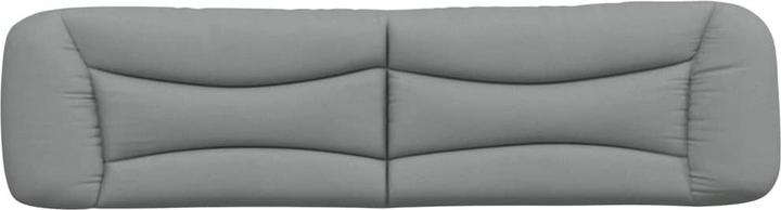 Immagine prodotto vidaXL Kopfteil-Kissen (15 x 15 x 48 cm)