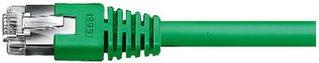 Produktbild Intellinet RJ-45, M/M (U/UTP, CAT5e, 2 m)
