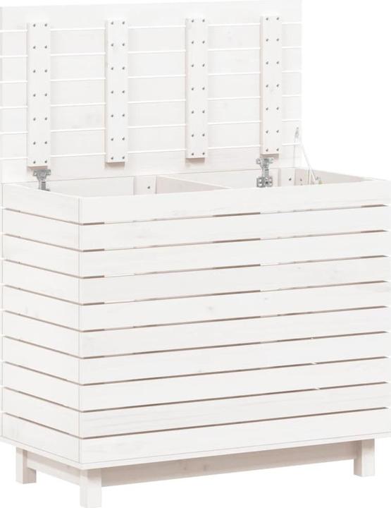 Produktbild vidaXL Wäschetruhe