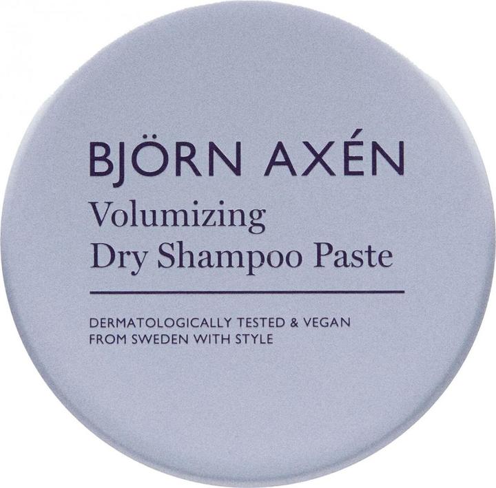 Immagine prodotto Björn Axen Pasta per shampoo a secco Volumiz (50 ml, Shampoo secco)