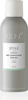 Actual product image Keune STYLE Refresh Dry Conditioner (200 ml)