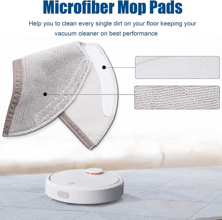 Produktbild Chuancheng Zubehörset