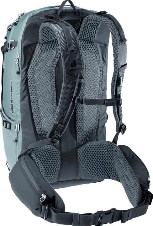 Image du produit Deuter Trans Alpine Pro 28 (28 l)