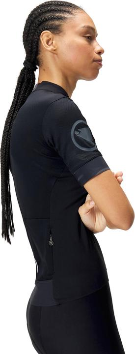 Actual product image Endura Ladies FS260 Jersey (short sleeve) (S)