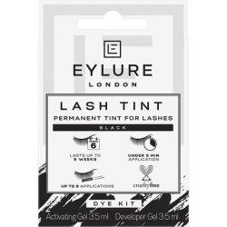 Produktbild Eylure Pro Dylash Lash Black 4 Count (Künstliche Wimpern)