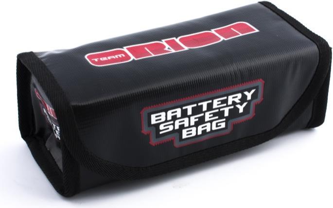 Produktbild Team Orion Battery Safety Bag (18 cm, 8 cm)