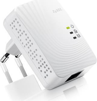 Produktbild Zyxel PLA4201, Mini (500 Mbit/s)