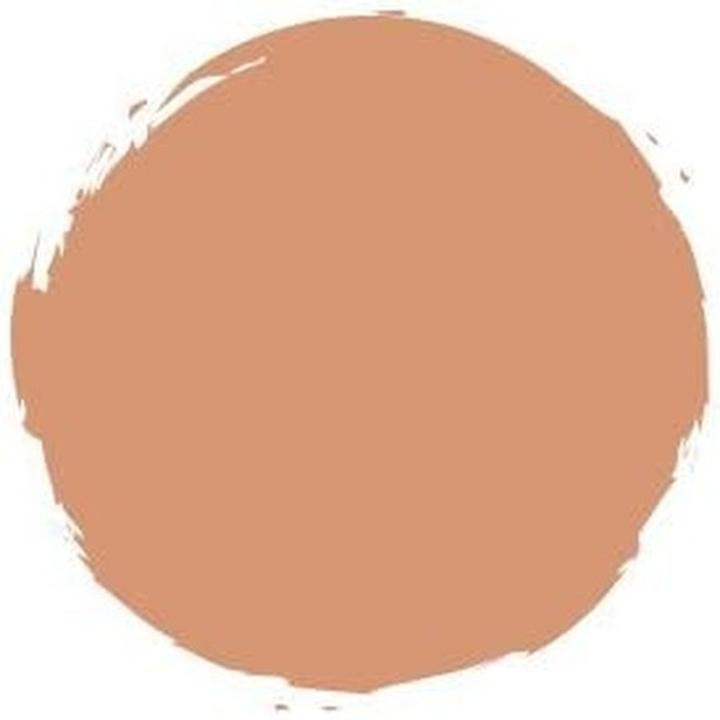 Actual product image Giorgio Armani Luminous Silk Foundation (5.5 Medium Peach)