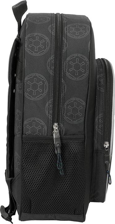 Actual product image Safta Star Wars "Rebellion" (15 l) - Kinderrucksack (15 l)