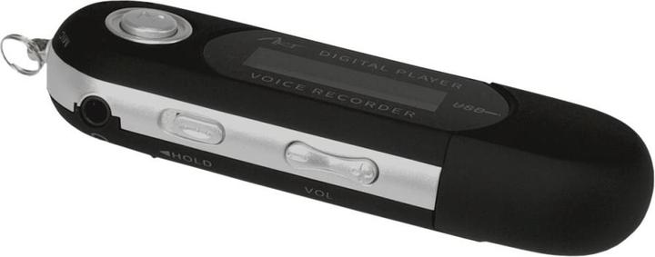 Art MP3 Player/Dictaphone for active (8 GB)