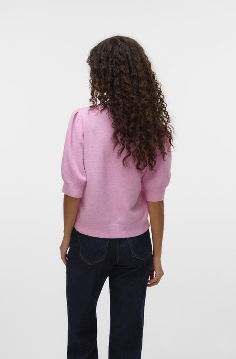 Immagine prodotto Vero Moda Vmdoffy 2/4 O-Neck Pullover Ga Noos (XS)