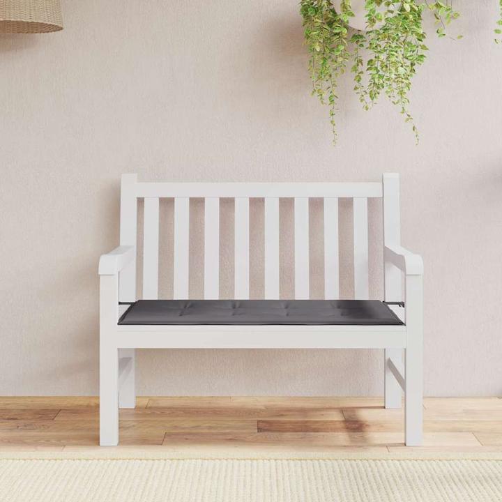 Actual product image VidaXL Veva (120 x 50 x 3 cm)