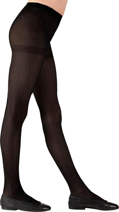 Widmann Kinderstrumpfhose schwarz (40 DEN, 11 - 14)
