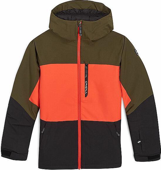 Produktbild O'Neill Snowboardjacke Carbonite (152)