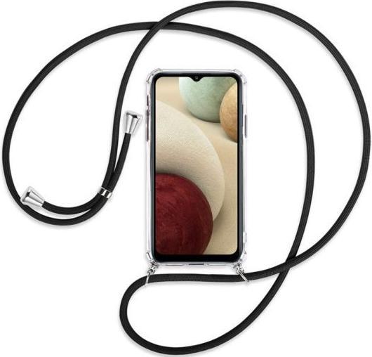 Immagine prodotto Mu Prime Bundle - Cinturino della custodia in vera pelle con 3 scomparti, inclusa la custodia morbida in TPU
