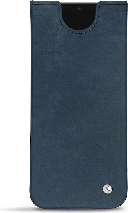 Jean vintage ( Pantone #2f414f )