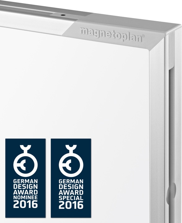 Produktbild Magnetoplan Ferroscript (75 x 100 cm)