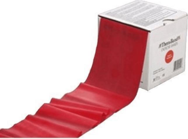 Actual product image TheraBand Exercise band 45.5m (Medium)