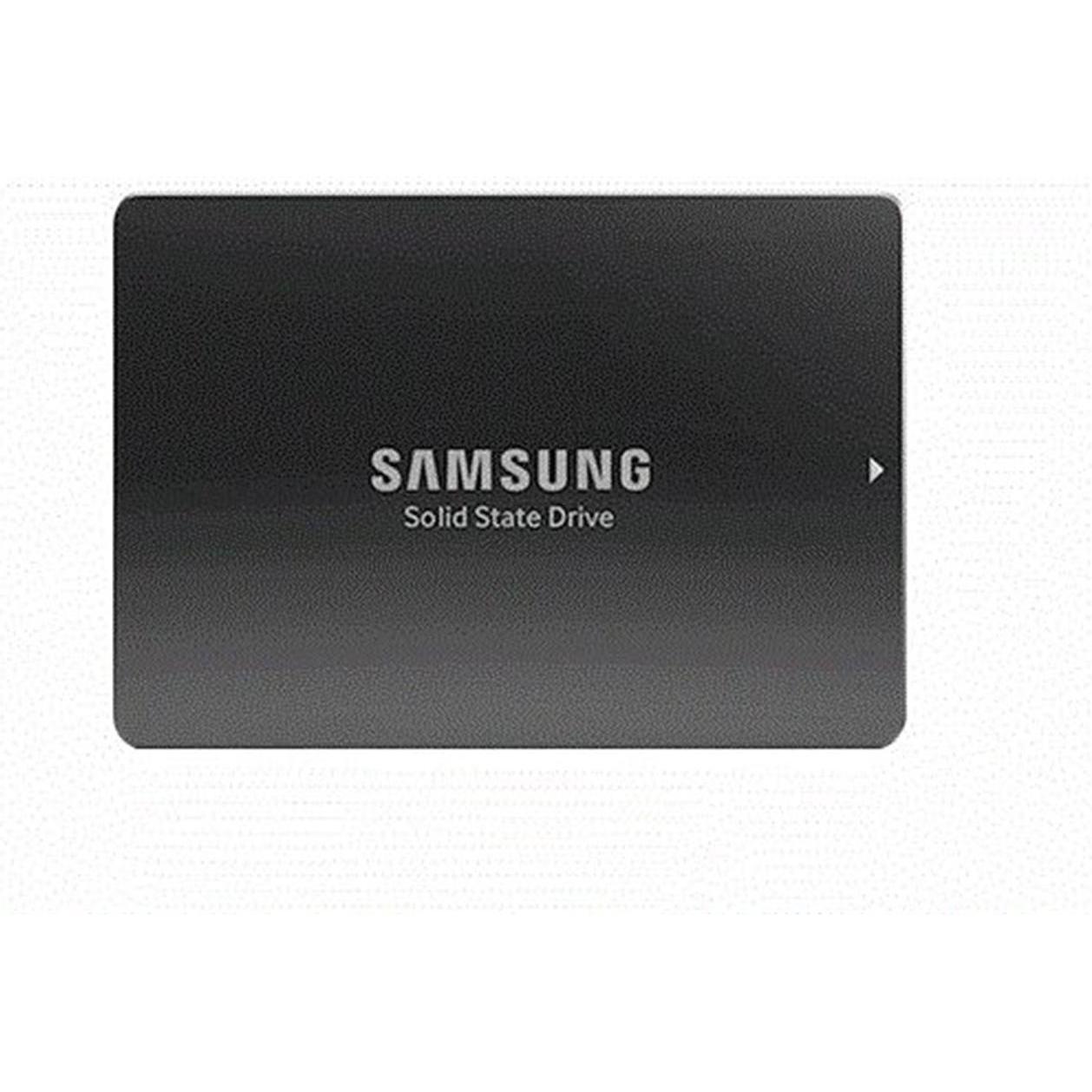 Samsung PM893 (3840 GB, 2.5"), SSD