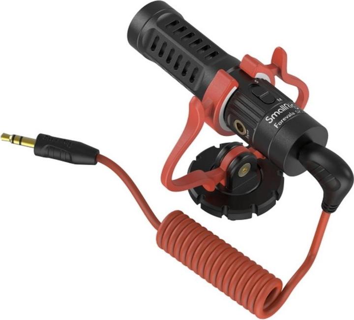 Actual product image SmallRig Forevala S20