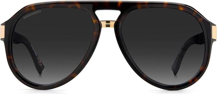 Dsquared2 D2 0030/s 086/9O Havana