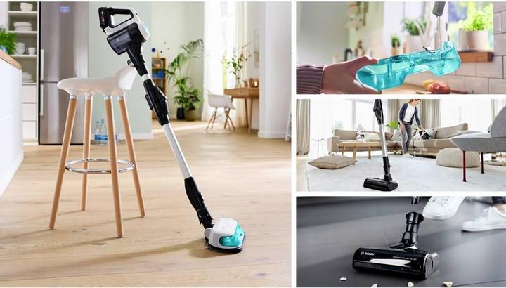 Produktbild Bosch Hausgeräte Unlimited 7 ProHygienic Aqua