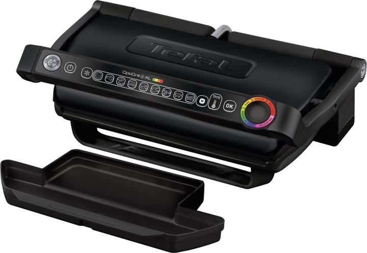 Actual product image Tefal GC 7228 Optigrill+ XL