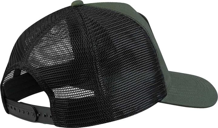 Produktbild Beechfield Trucker Cap 5 Segmente