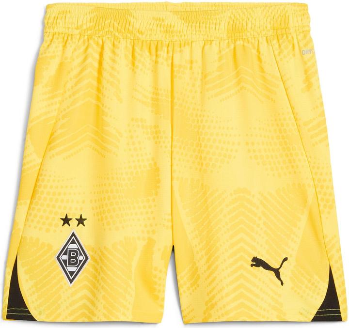 Puma BMG GK Shorts Replica Jr (140)