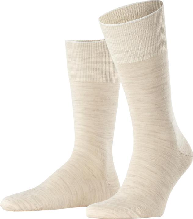 Beige mel.